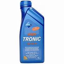 Aral Масло моторное синтетическое High Tronic 1019 5W40 1л